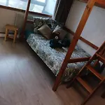 La Marmotte Cosy Vue Montagne & Parking Apartamento *