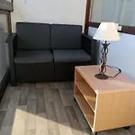 La Marmotte Cosy Vue Montagne & Parking * 라브레세