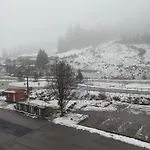 La Marmotte Cosy Vue Montagne & Parking *