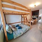 La Marmotte Cosy Vue Montagne & Parking * 라브레세