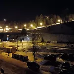 Apartamento La Marmotte Cosy Vue Montagne & Parking *