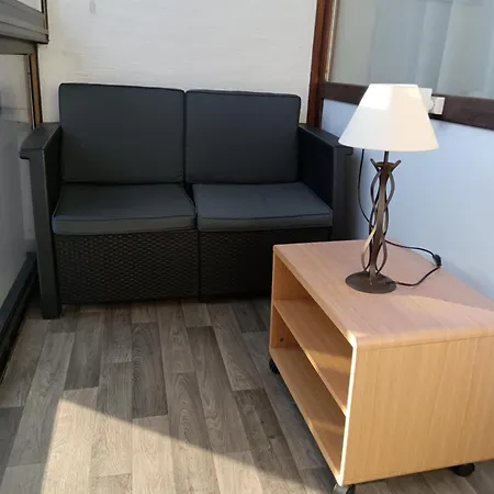 La Marmotte Cosy Vue Montagne & Parking * لابْريسْ
