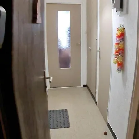 La Marmotte La Bresse