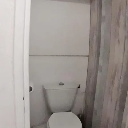 Apartamento La Marmotte