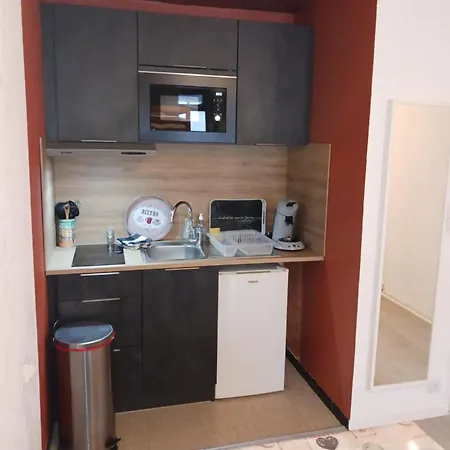 La Marmotte La Bresse