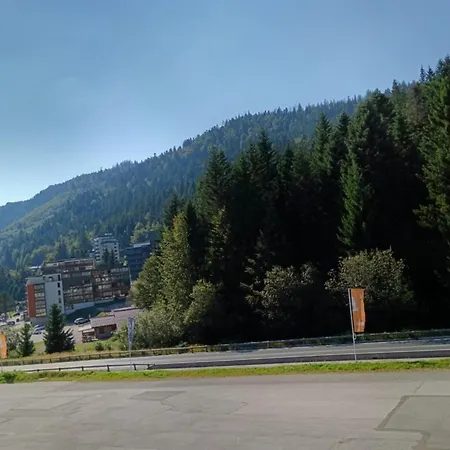 La Marmotte Cosy Vue Montagne & Parking Apartmán