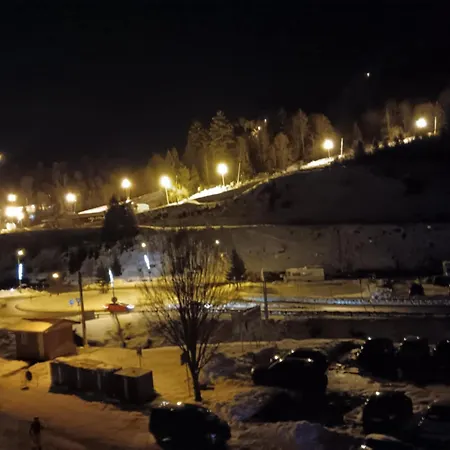 La Marmotte Cosy Vue Montagne & Parking *