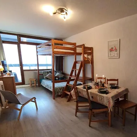 Apartamento La Marmotte