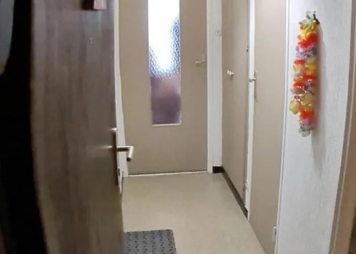 La Marmotte La Bresse