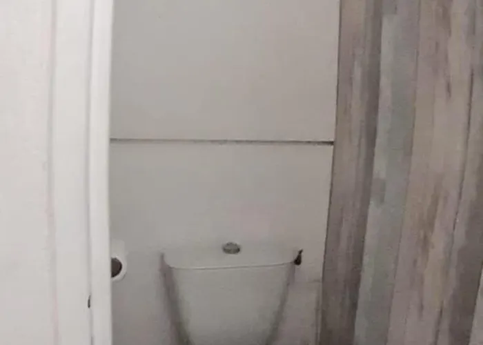 Apartmán La Marmotte