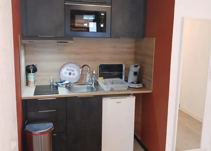 La Marmotte La Bresse