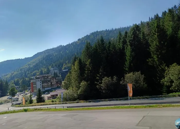 La Marmotte Apartmán