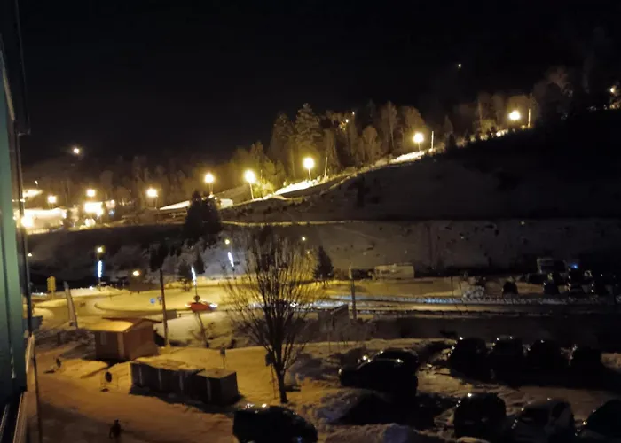 La Marmotte Cosy Vue Montagne & Parking *